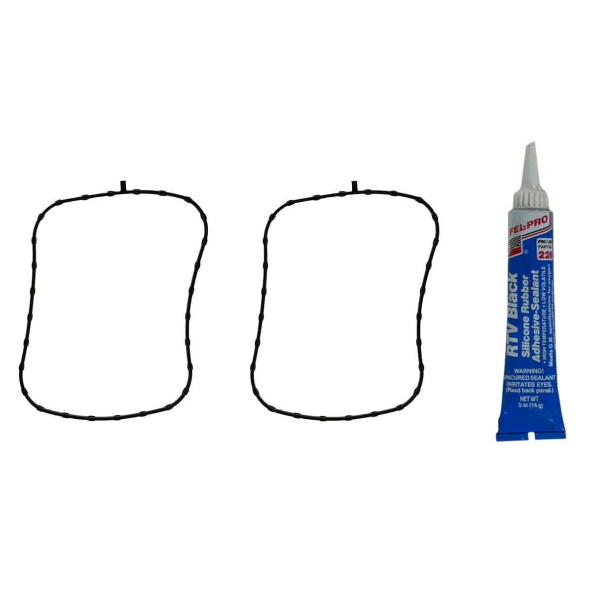 Fel Pro MS97291 Intake Manifold Gasket Set