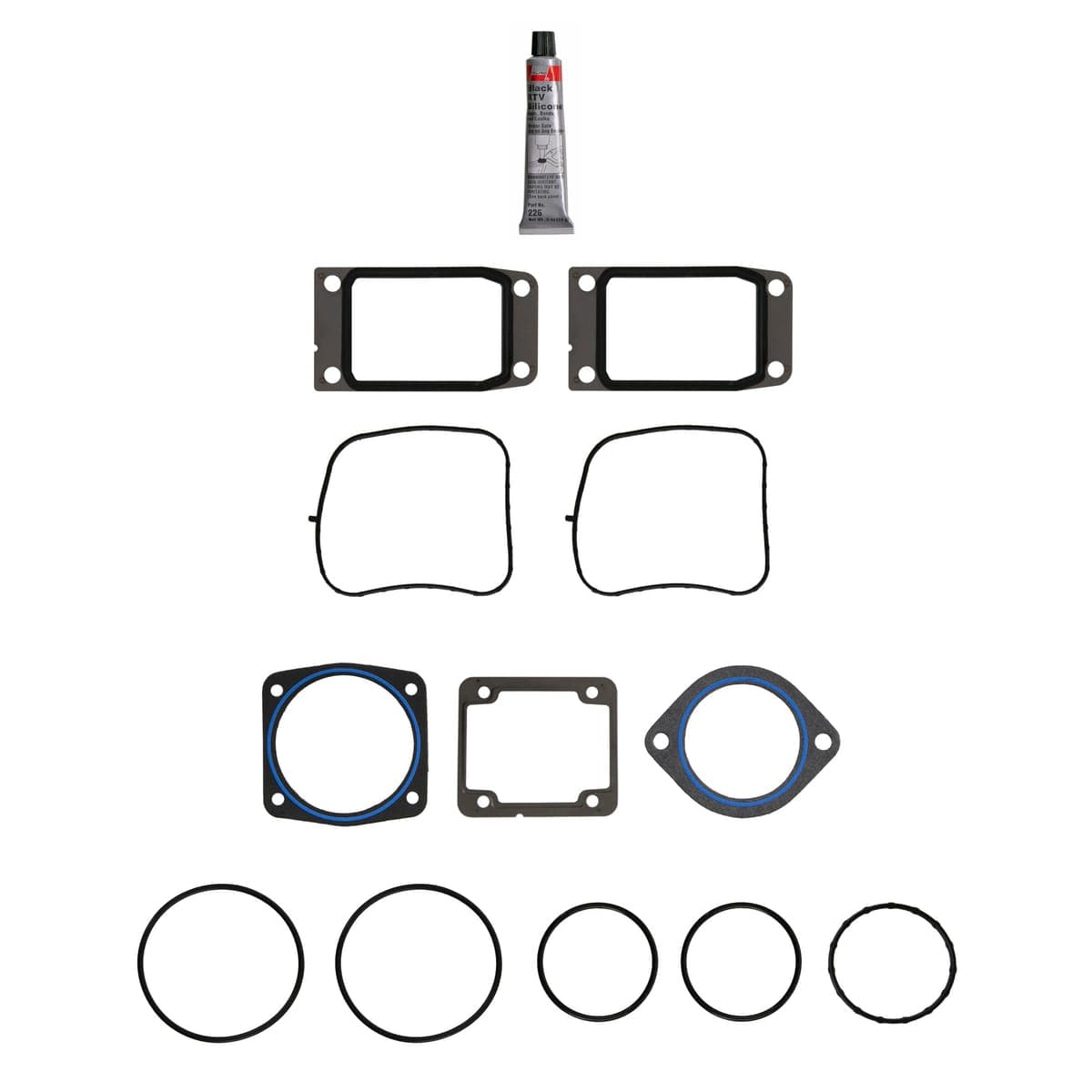 Fel Pro MS97318 Intake Manifold Gasket Set