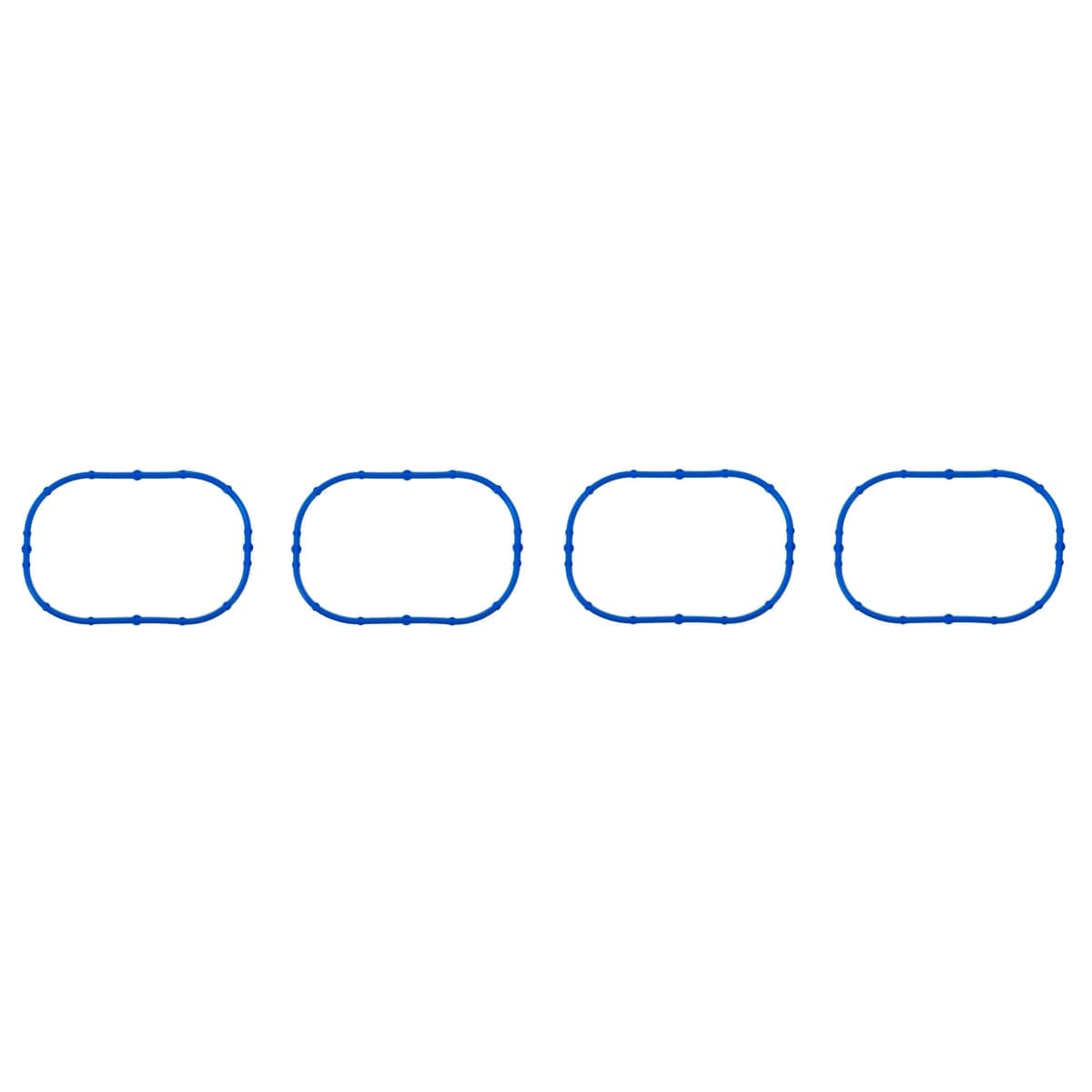 Fel Pro MS97324 Intake Manifold Gasket Set