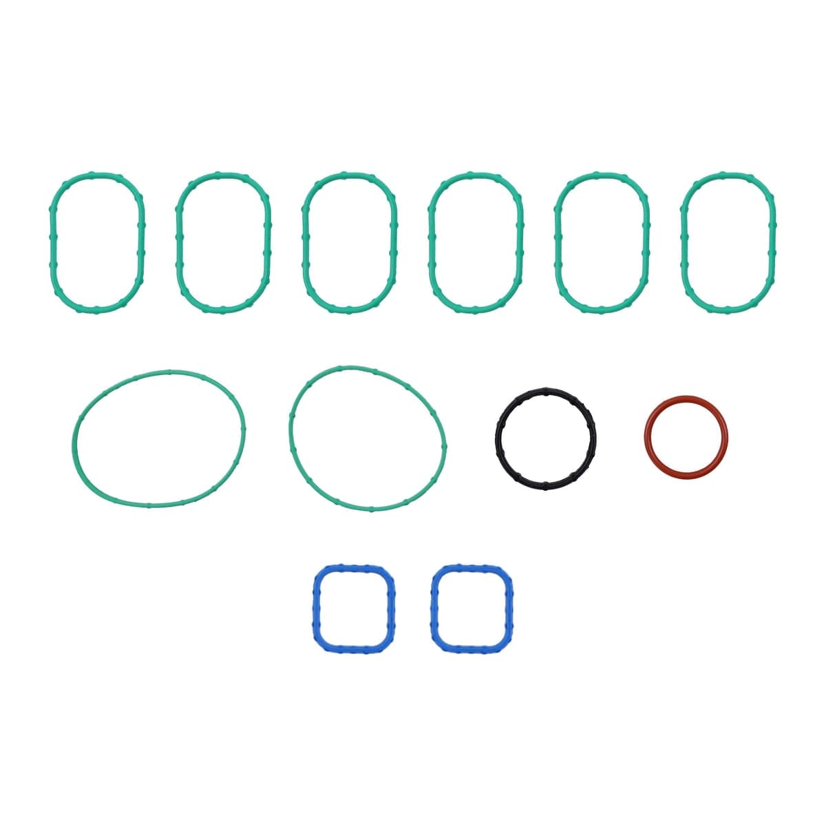 Fel Pro MS97331 Intake Manifold Gasket Set