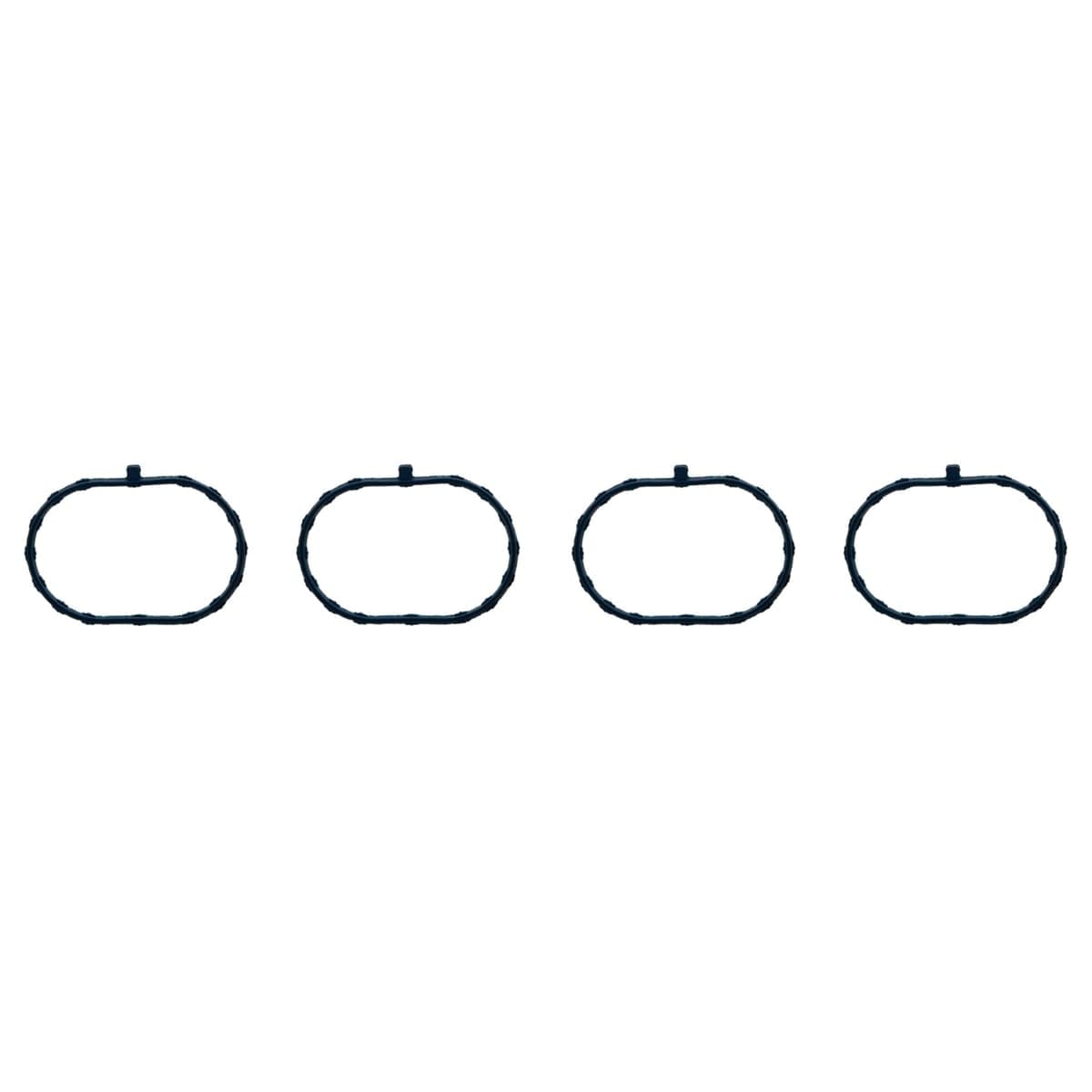 Fel Pro MS97333 Fuel Injection Plenum Gasket Set