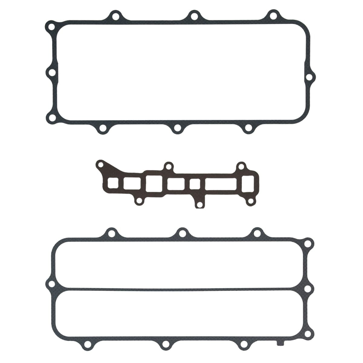 Fel Pro MS97342 Fuel Injection Plenum Gasket Set