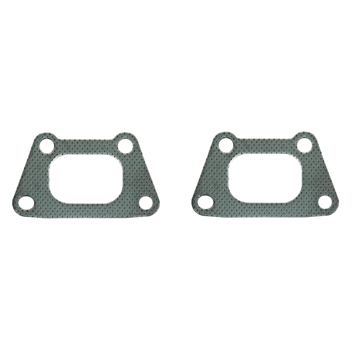 Fel Pro MS97344 Exhaust Manifold Gasket Set