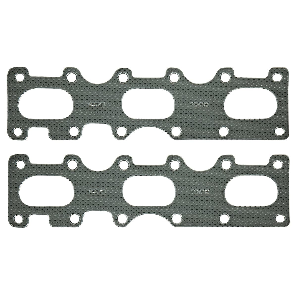 Fel Pro MS97361 Exhaust Manifold Gasket Set