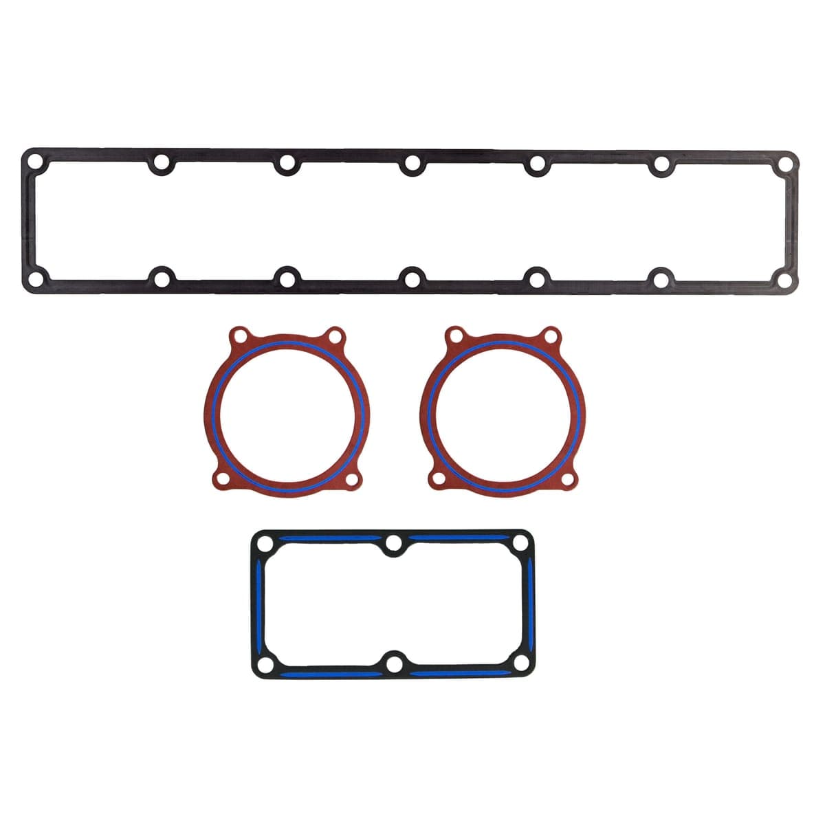 Fel Pro MS97362 Intake Manifold Gasket Set