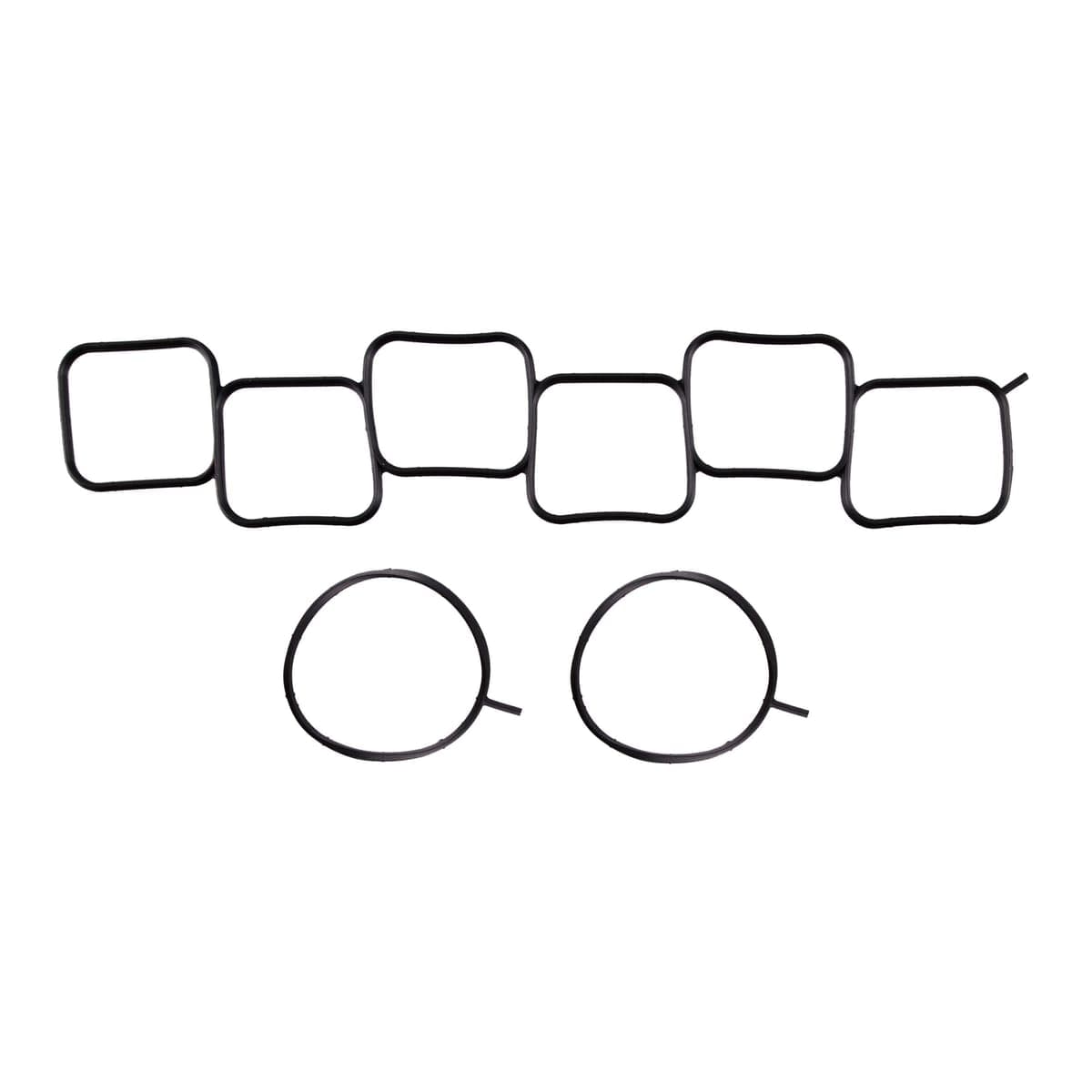 Fel Pro MS97367 Fuel Injection Plenum Gasket Set