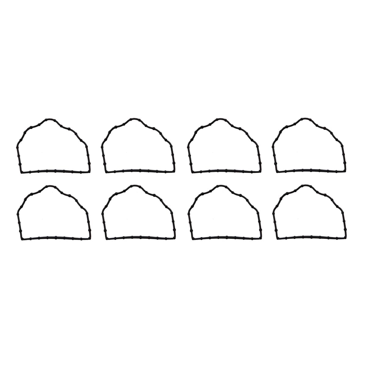 Fel Pro MS97369 Intake Manifold Gasket Set