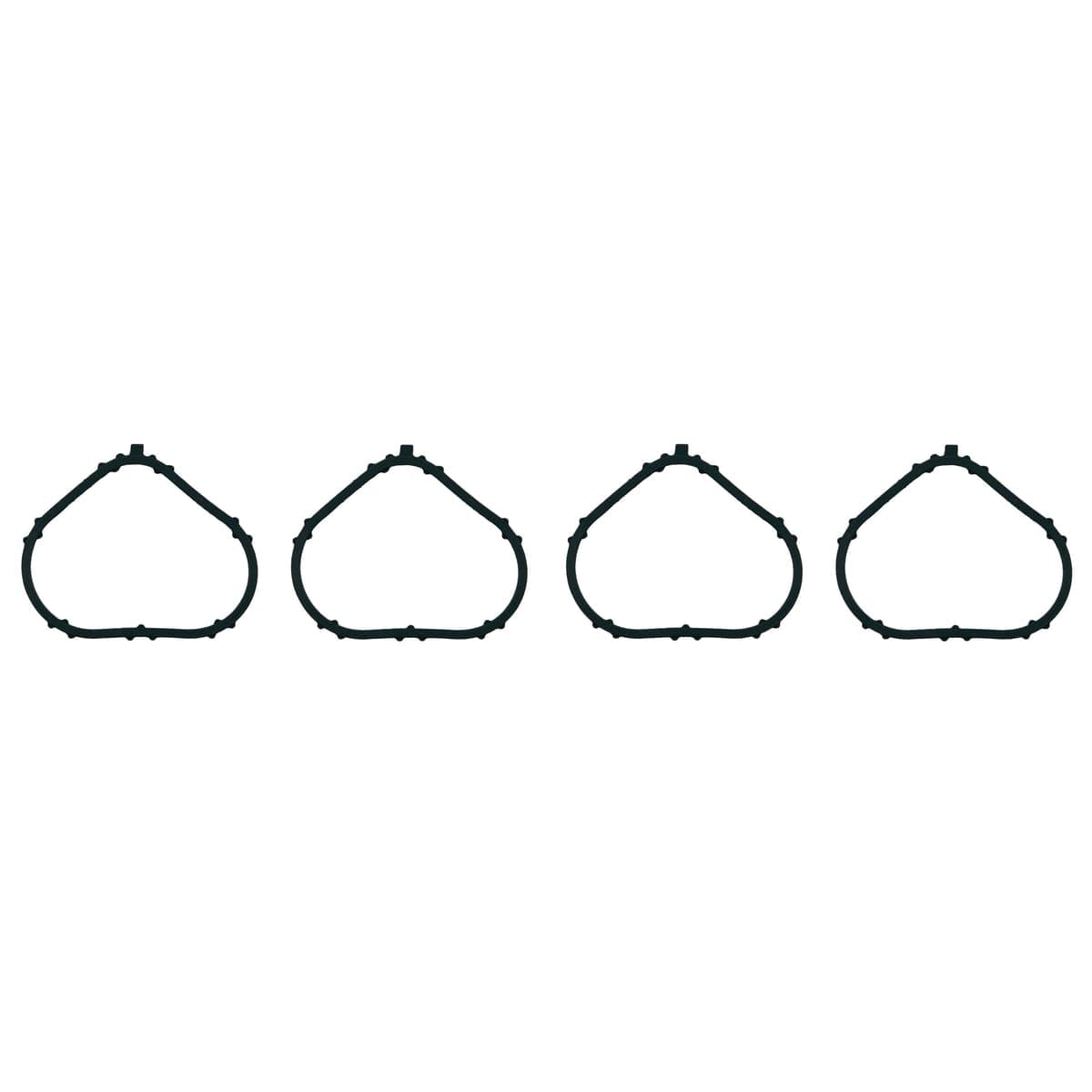 Fel Pro MS97400 Intake Manifold Gasket Set
