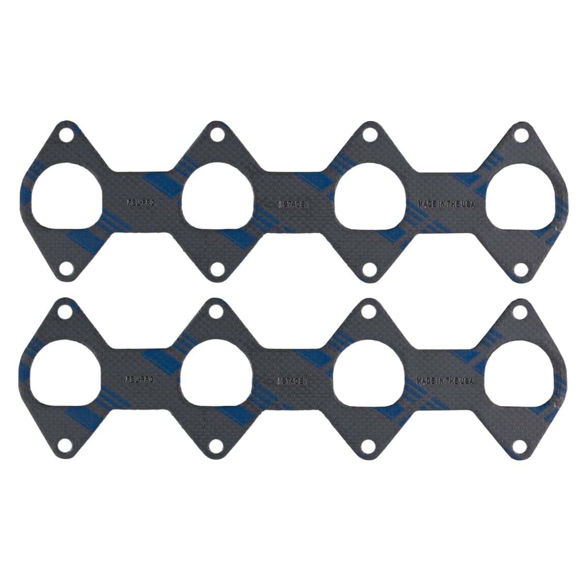 Fel Pro MS97406 Exhaust Manifold Gasket Set