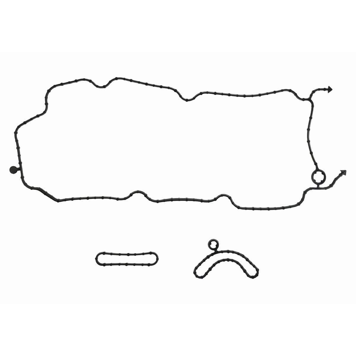 Fel Pro MS97416 Valley Pan Gasket Set