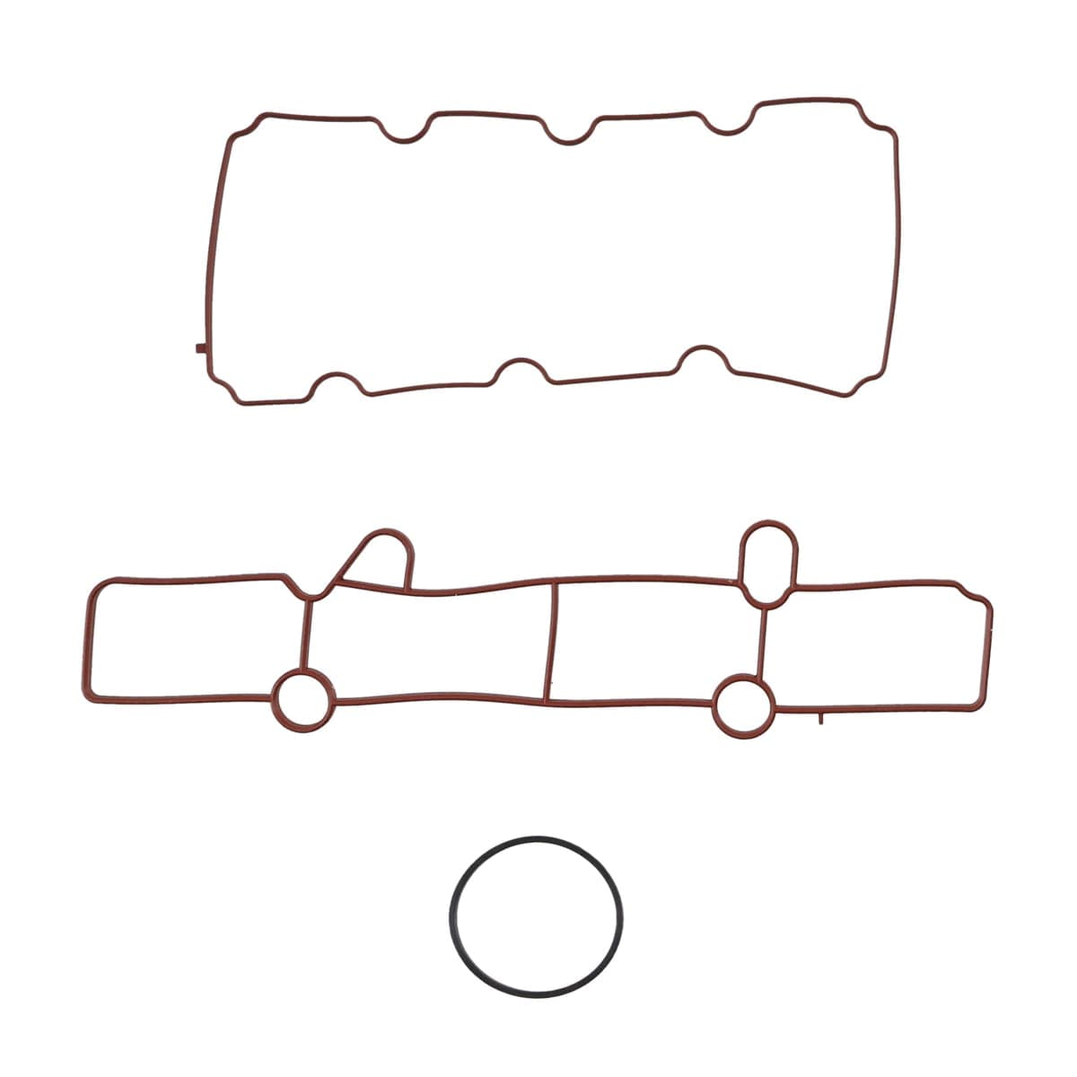 Fel Pro MS97419 Intake Manifold Gasket Set