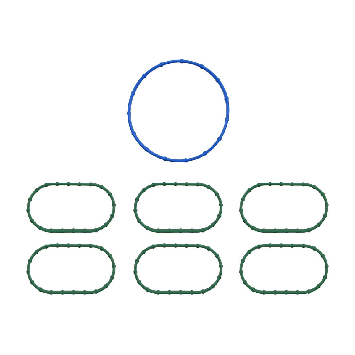 Fel Pro MS97420 Intake Manifold Gasket Set