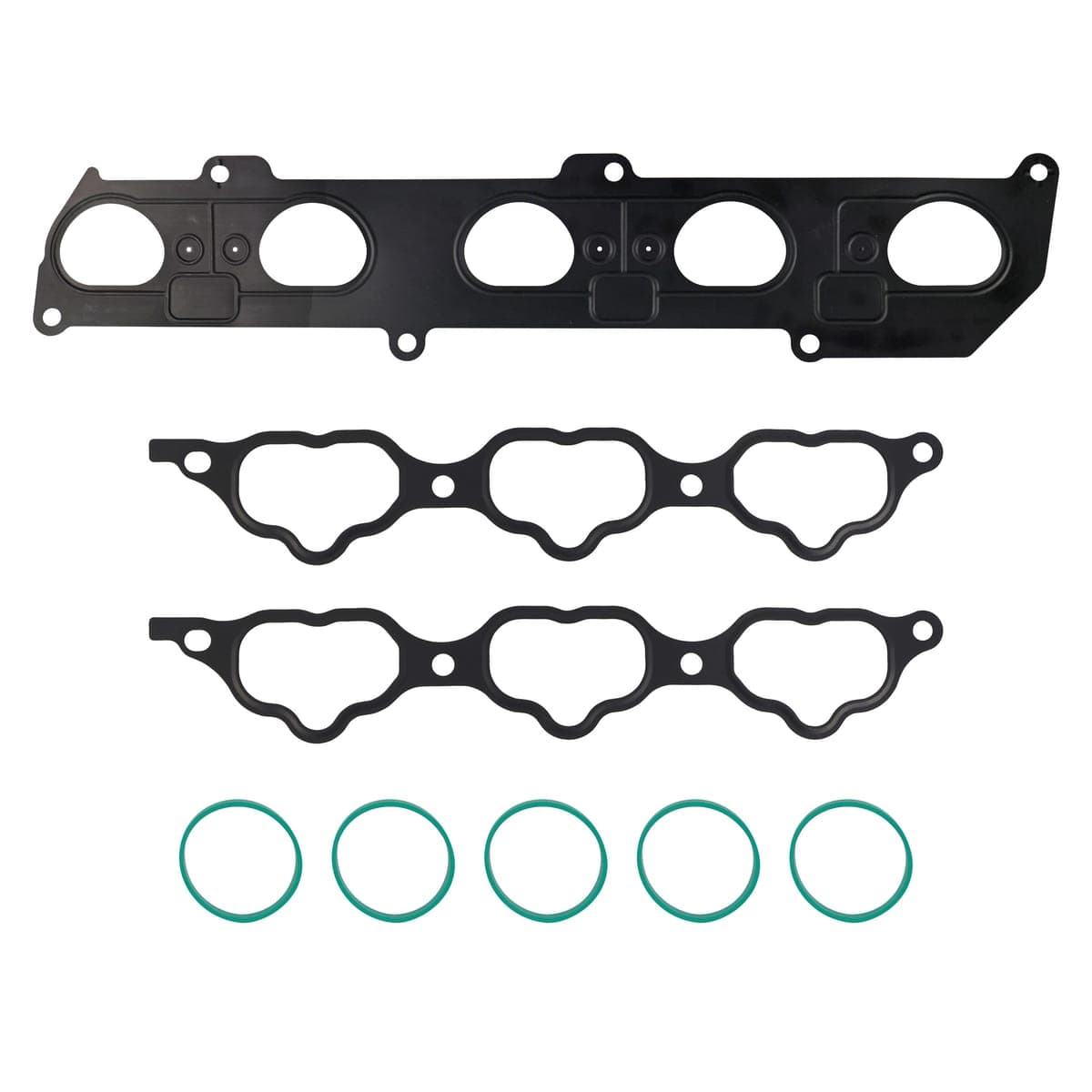 Fel Pro MS97427 Intake Manifold Gasket Set