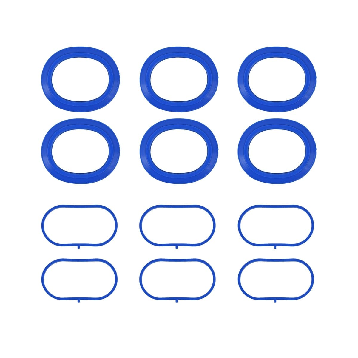 Fel Pro MS97516 Intake Manifold Gasket Set