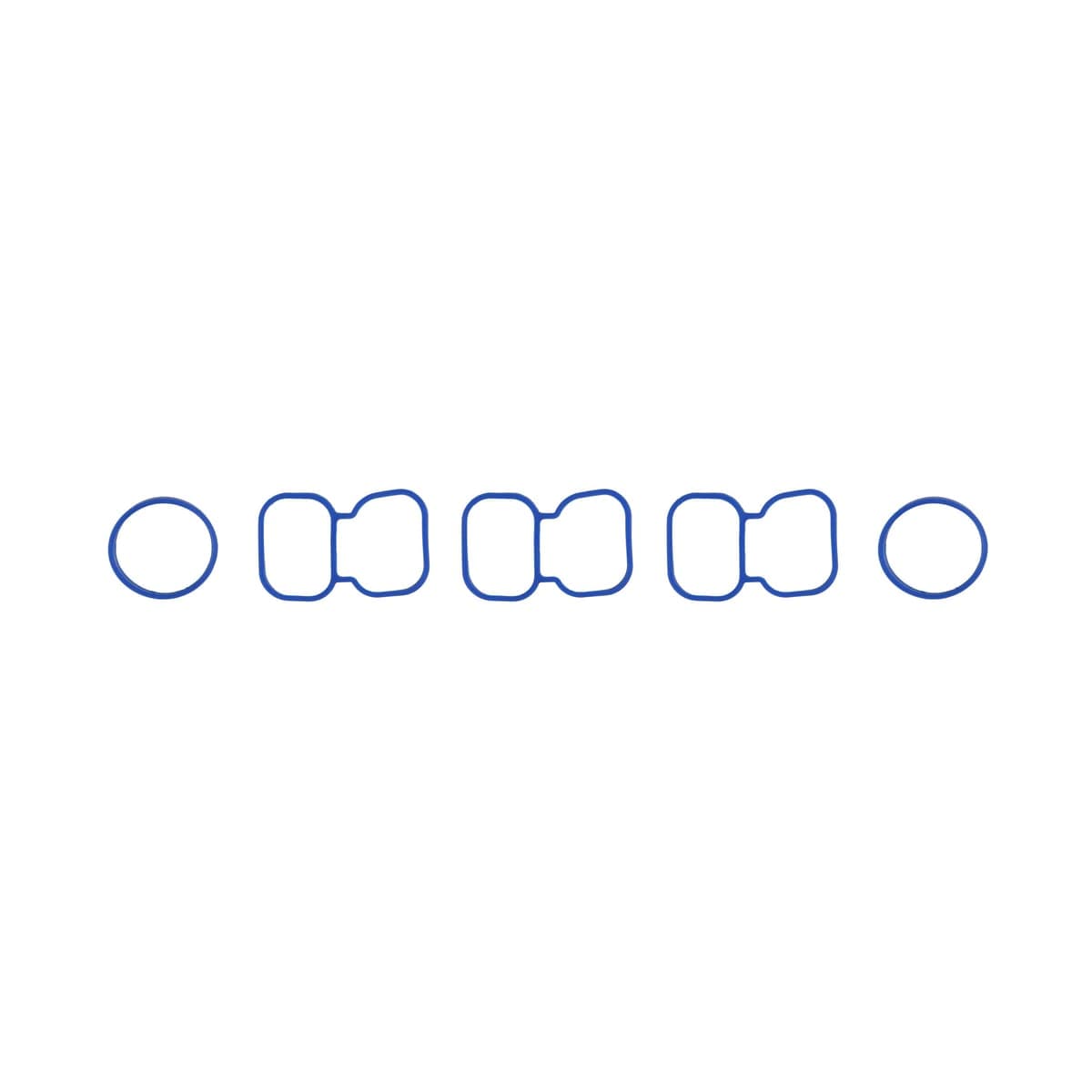Fel Pro MS97520 Intake Manifold Gasket Set