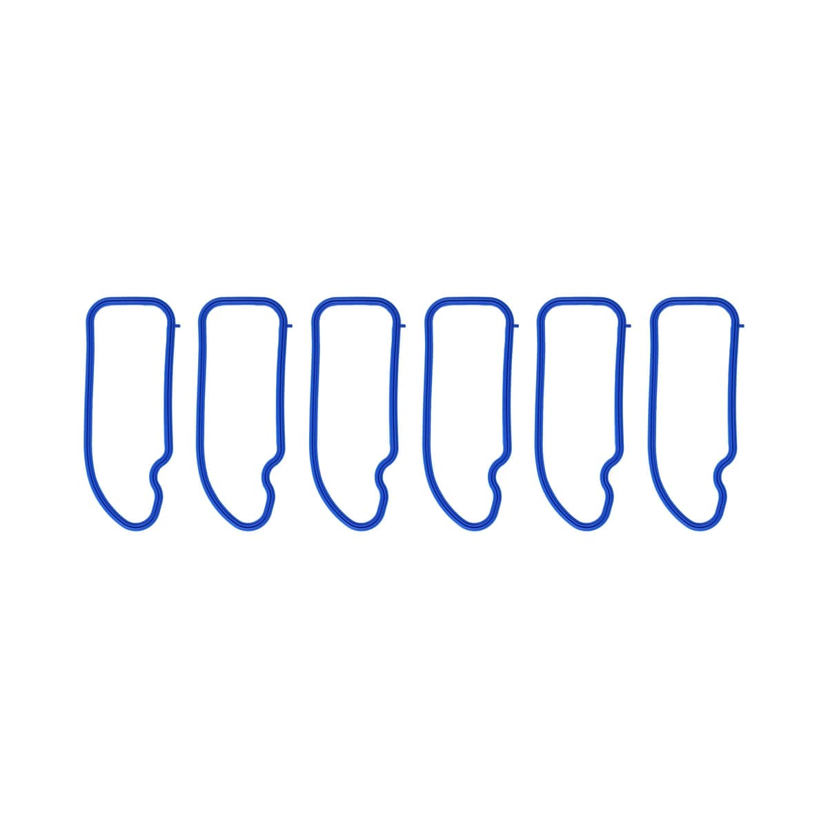 Fel Pro MS97523 Intake Manifold Gasket Set