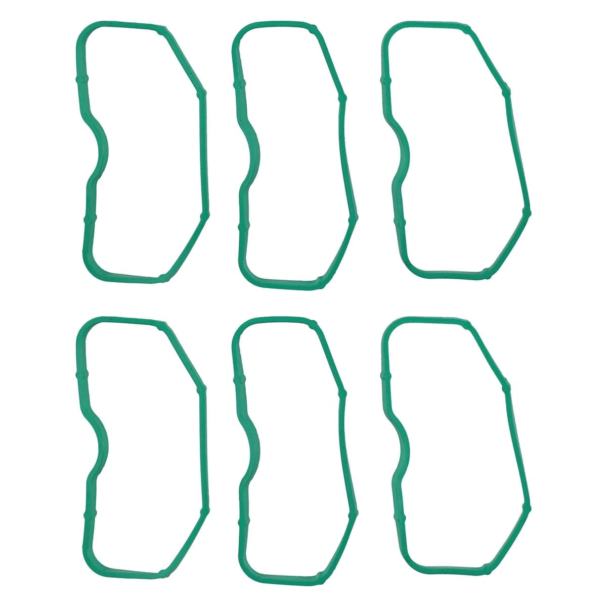 Fel Pro MS97524 Intake Manifold Gasket Set
