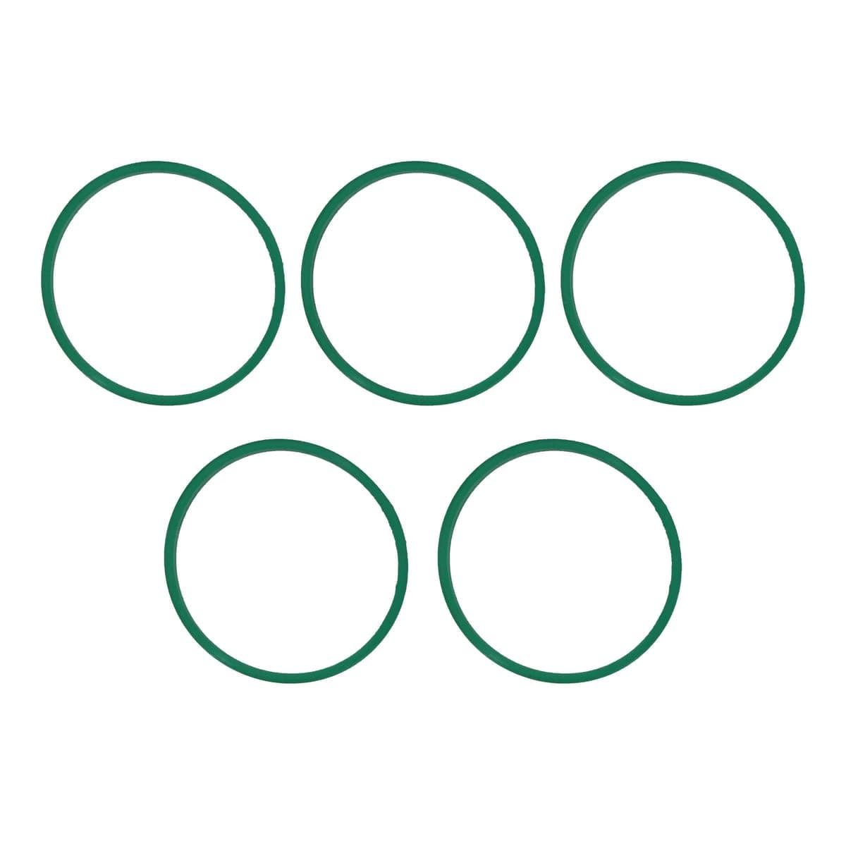 Fel Pro MS97525 Fuel Injection Plenum Gasket Set