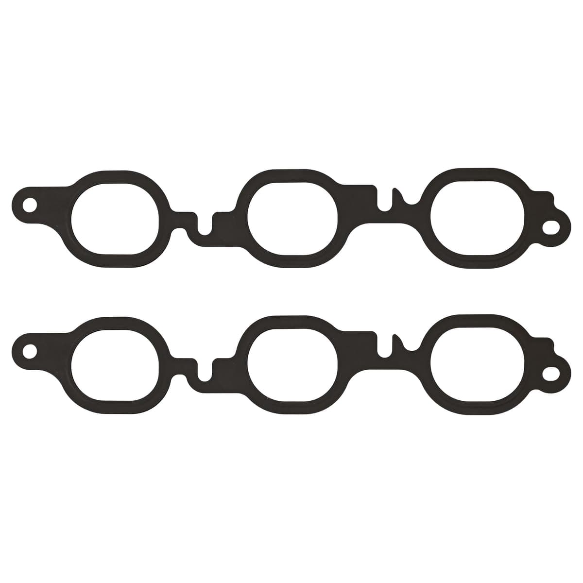 Fel Pro MS97531 Exhaust Manifold Gasket Set