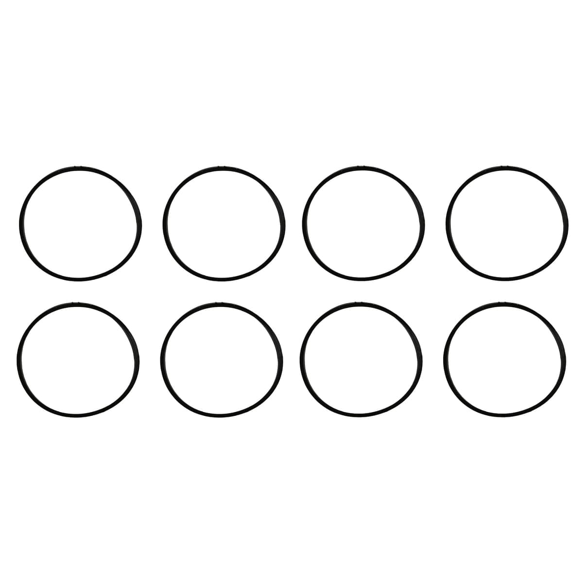 Fel Pro MS97537 Intake Manifold Gasket Set