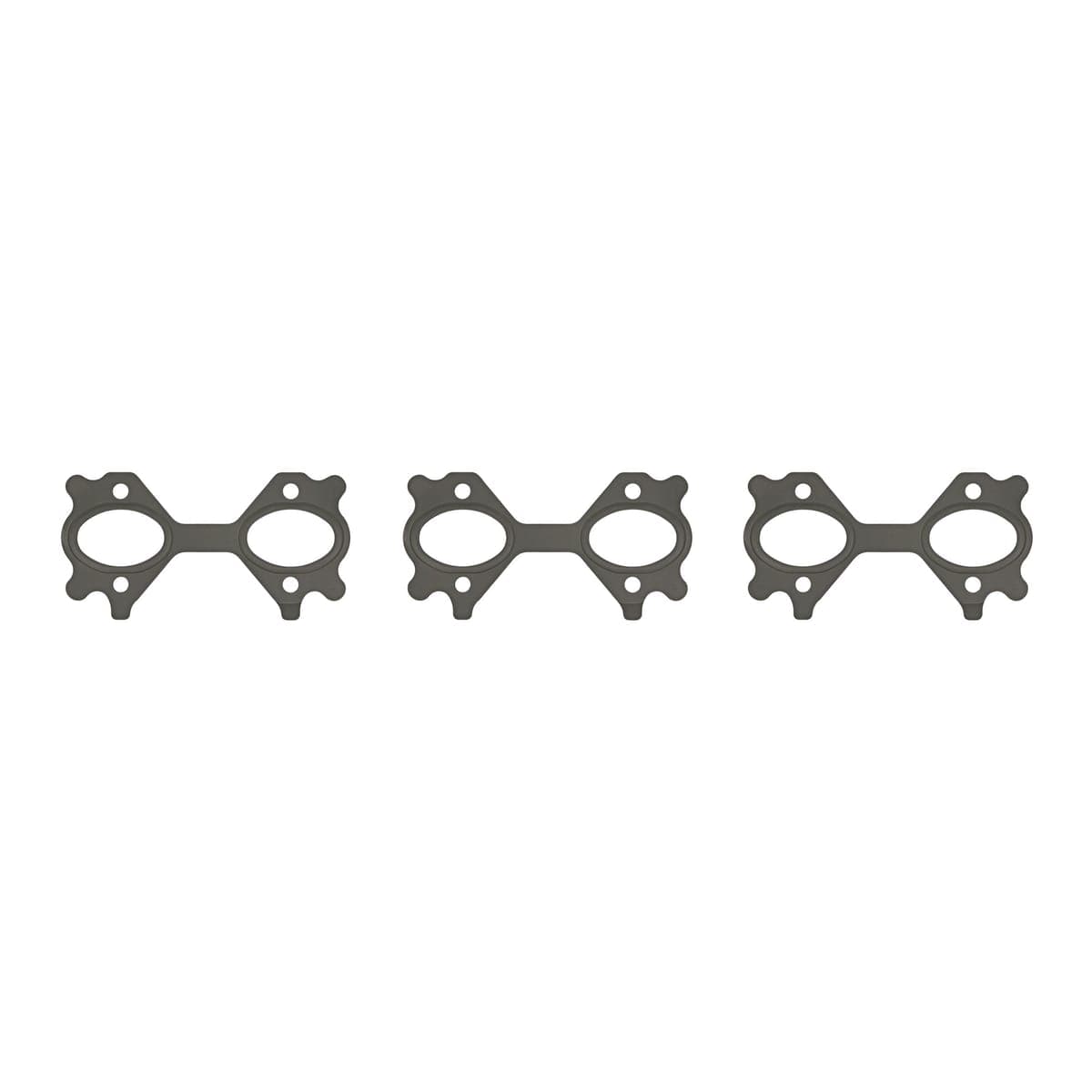Fel Pro MS97543 Exhaust Manifold Gasket Set
