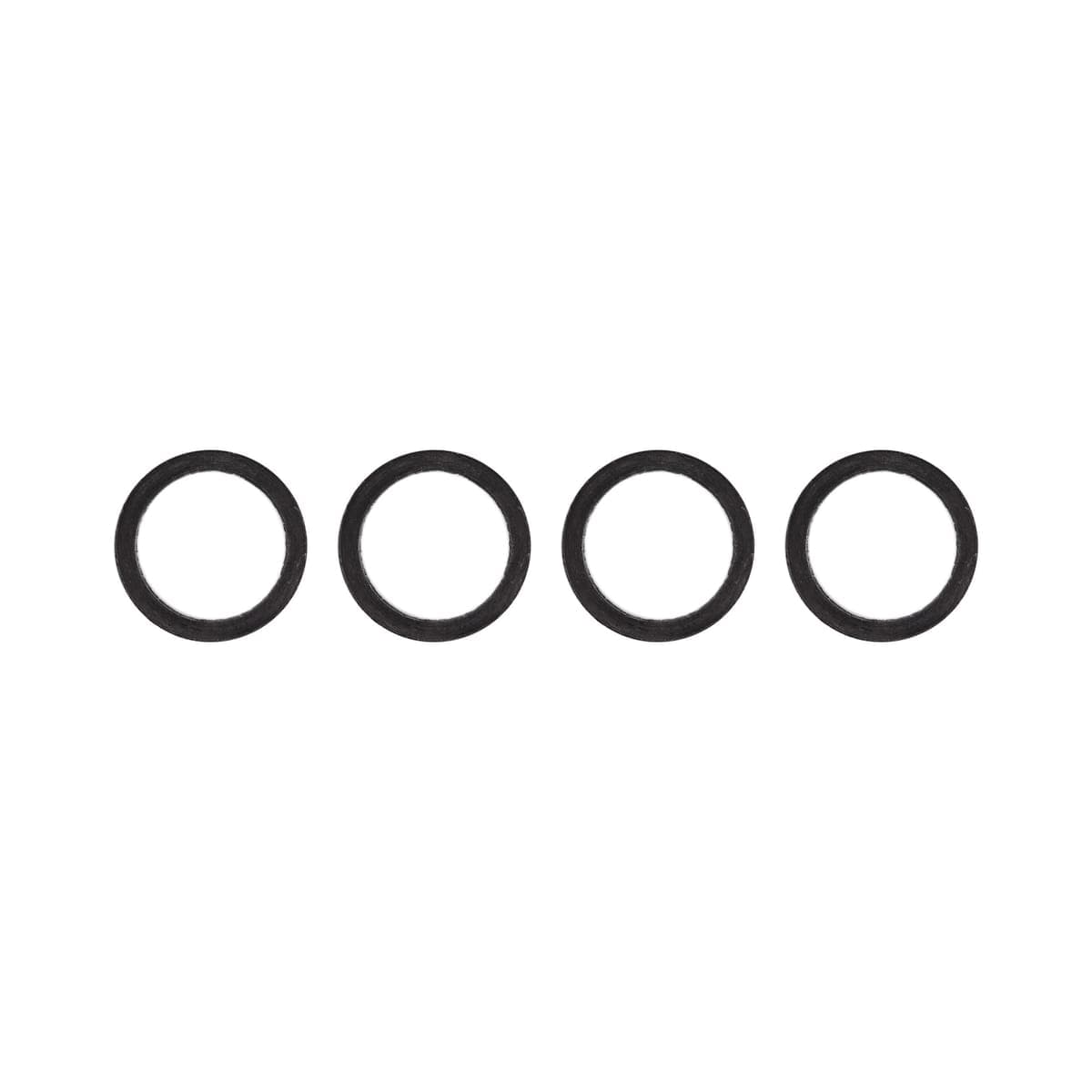 Fel Pro MS97544 Exhaust Manifold Gasket Set