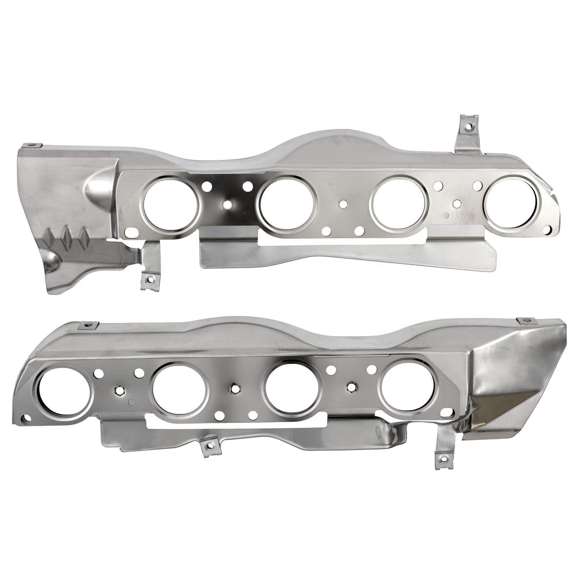 Fel Pro MS97546 Exhaust Manifold Gasket Set