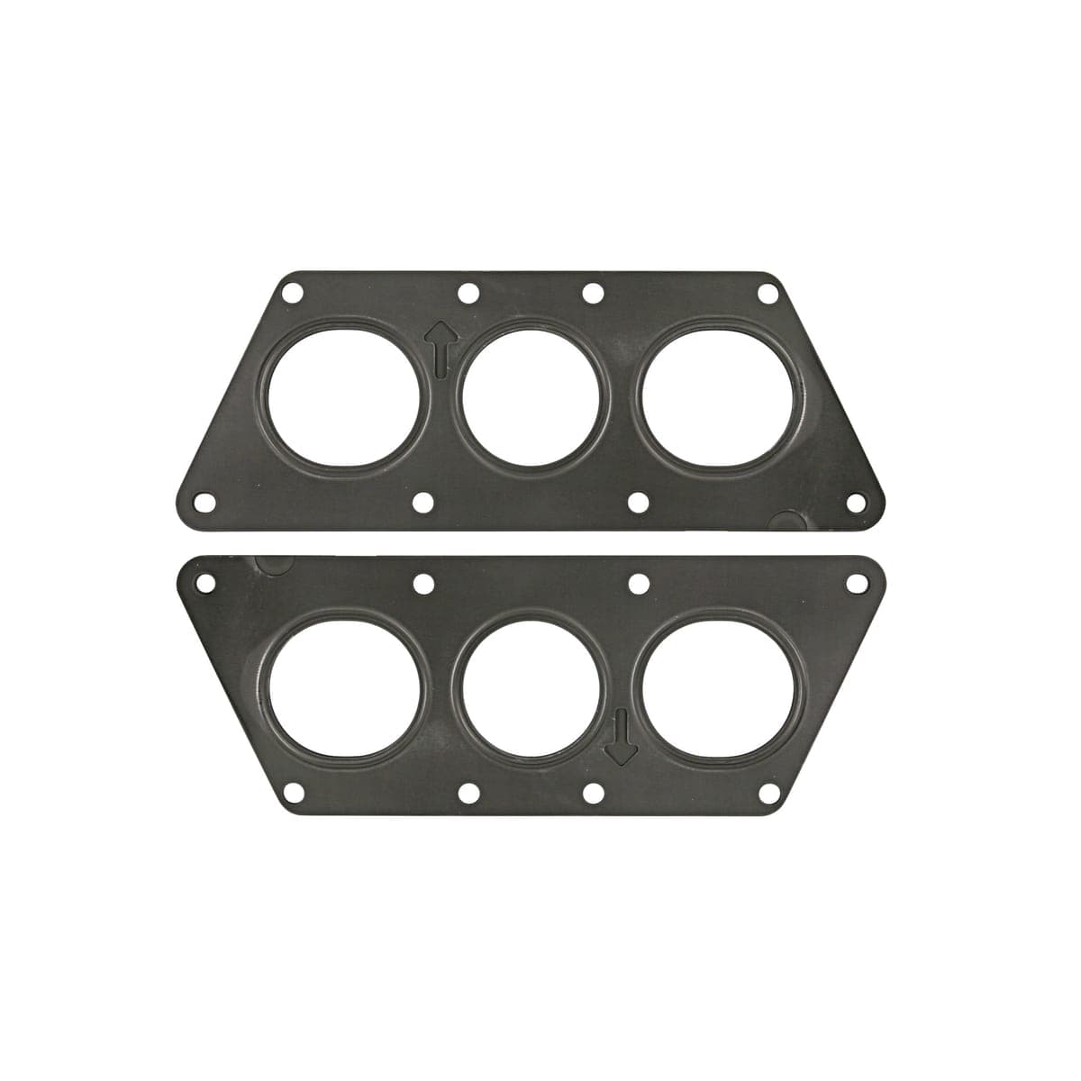 Fel Pro MS97557 Exhaust Manifold Gasket Set
