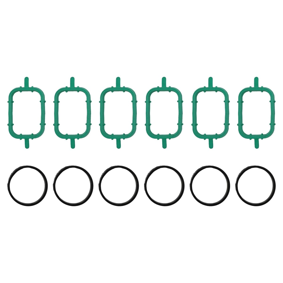 Fel Pro MS97591 Intake Manifold Gasket Set