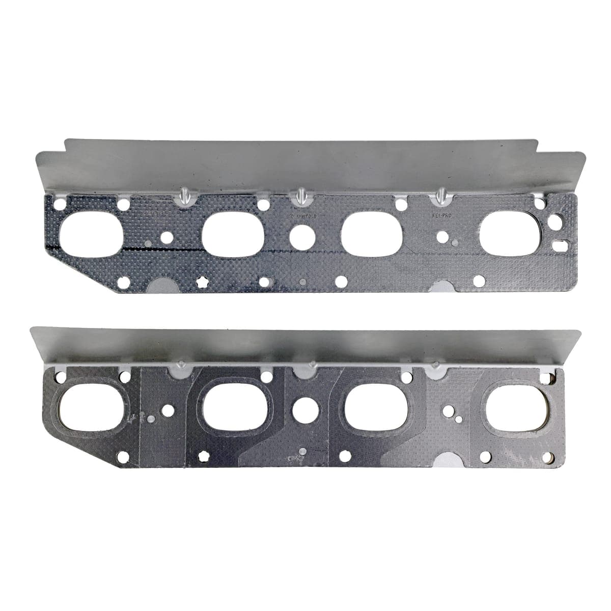 Fel Pro MS97598 Exhaust Manifold Gasket Set