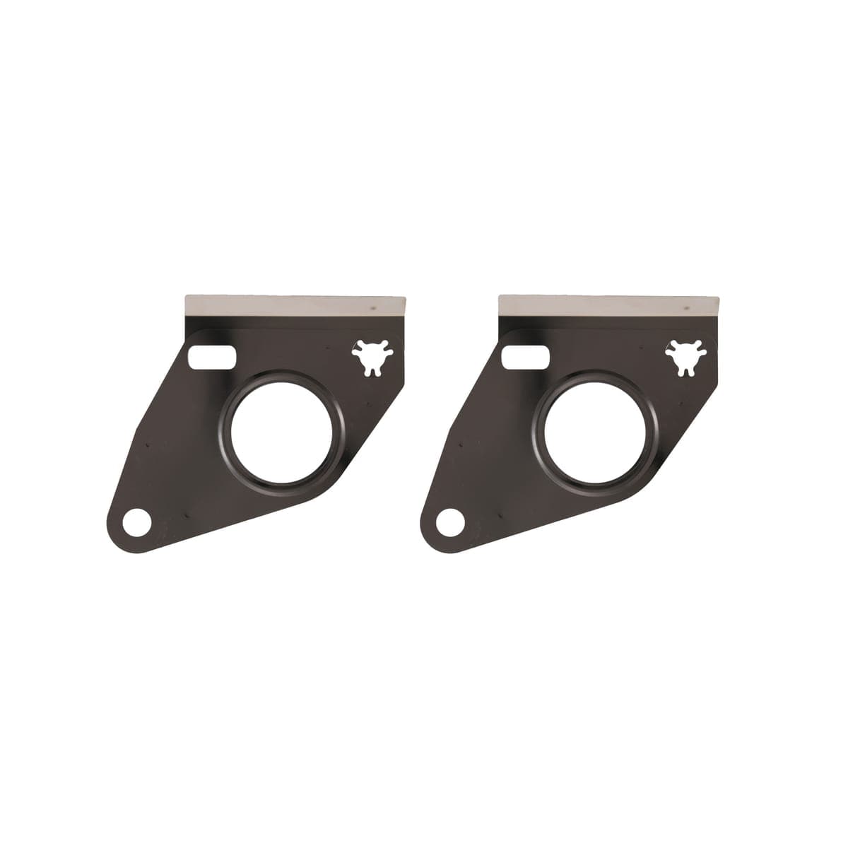 Fel Pro MS97601 Exhaust Manifold Gasket Set