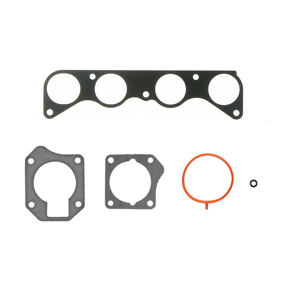 Fel Pro MS97611 Fuel Injection Plenum Gasket Set