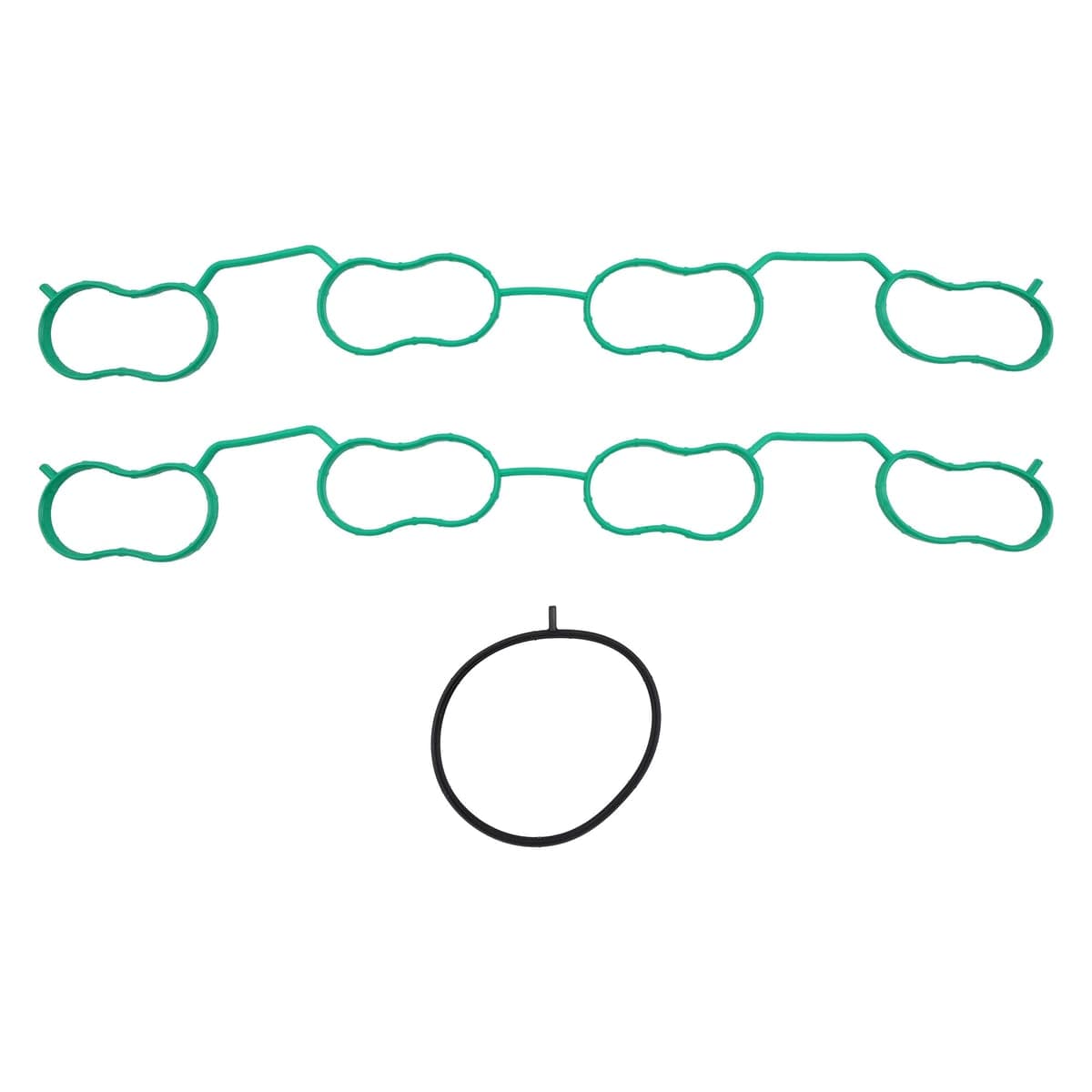 Fel Pro MS97613 Intake Manifold Gasket Set