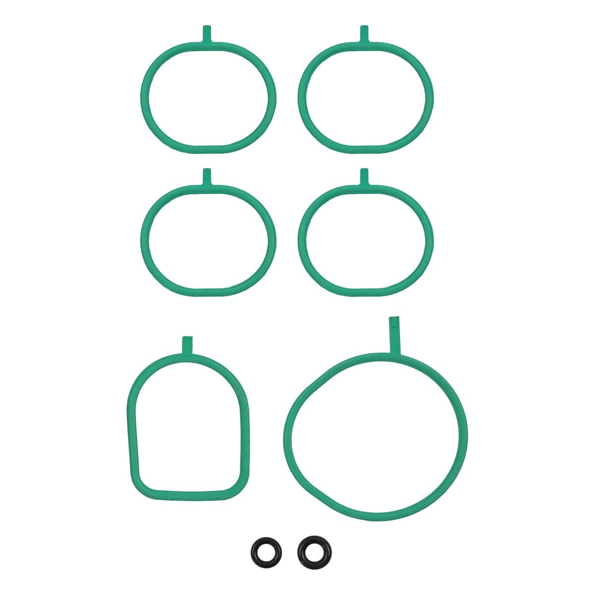 Fel Pro MS97618 Intake Manifold Gasket Set