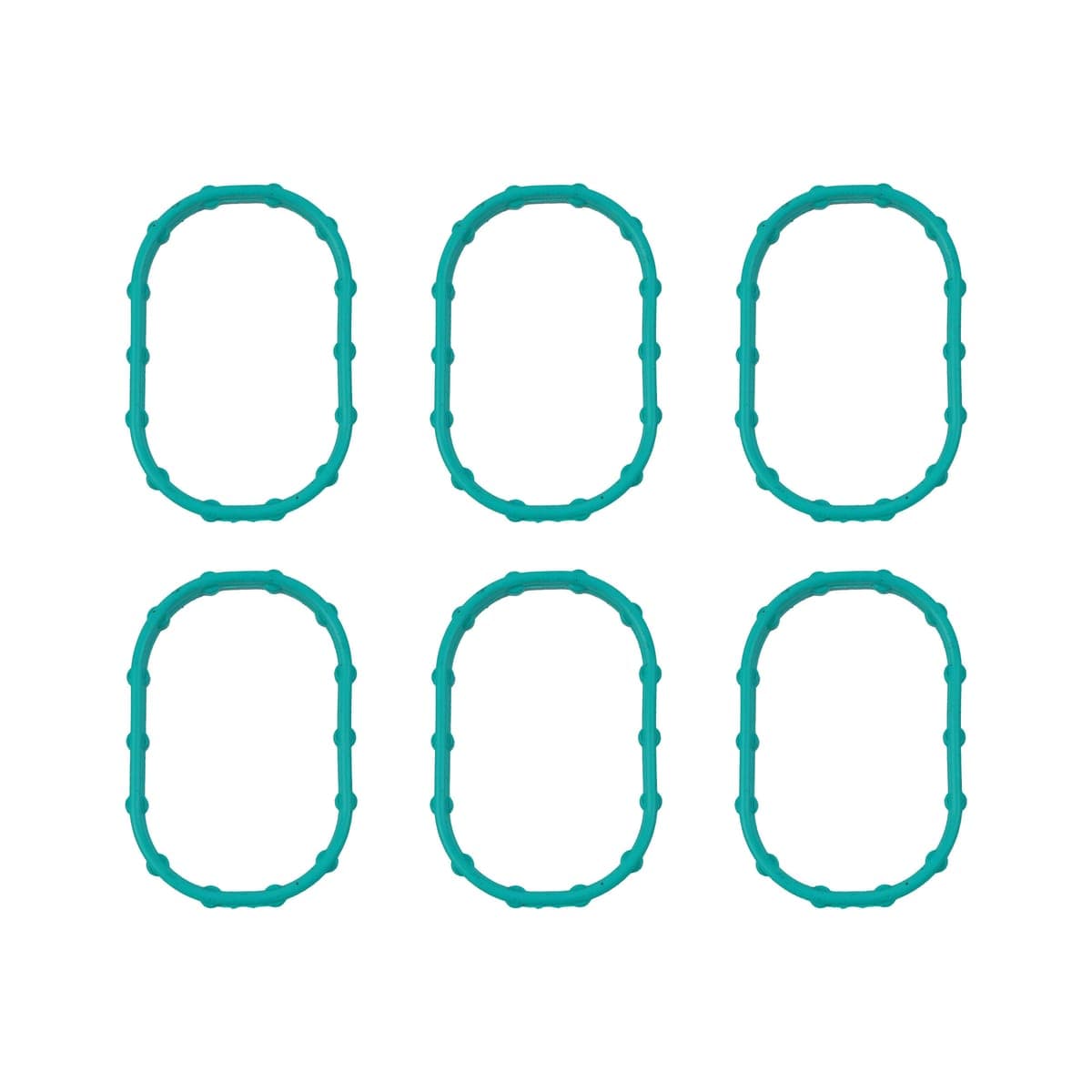 Fel Pro MS97634 Intake Manifold Gasket Set