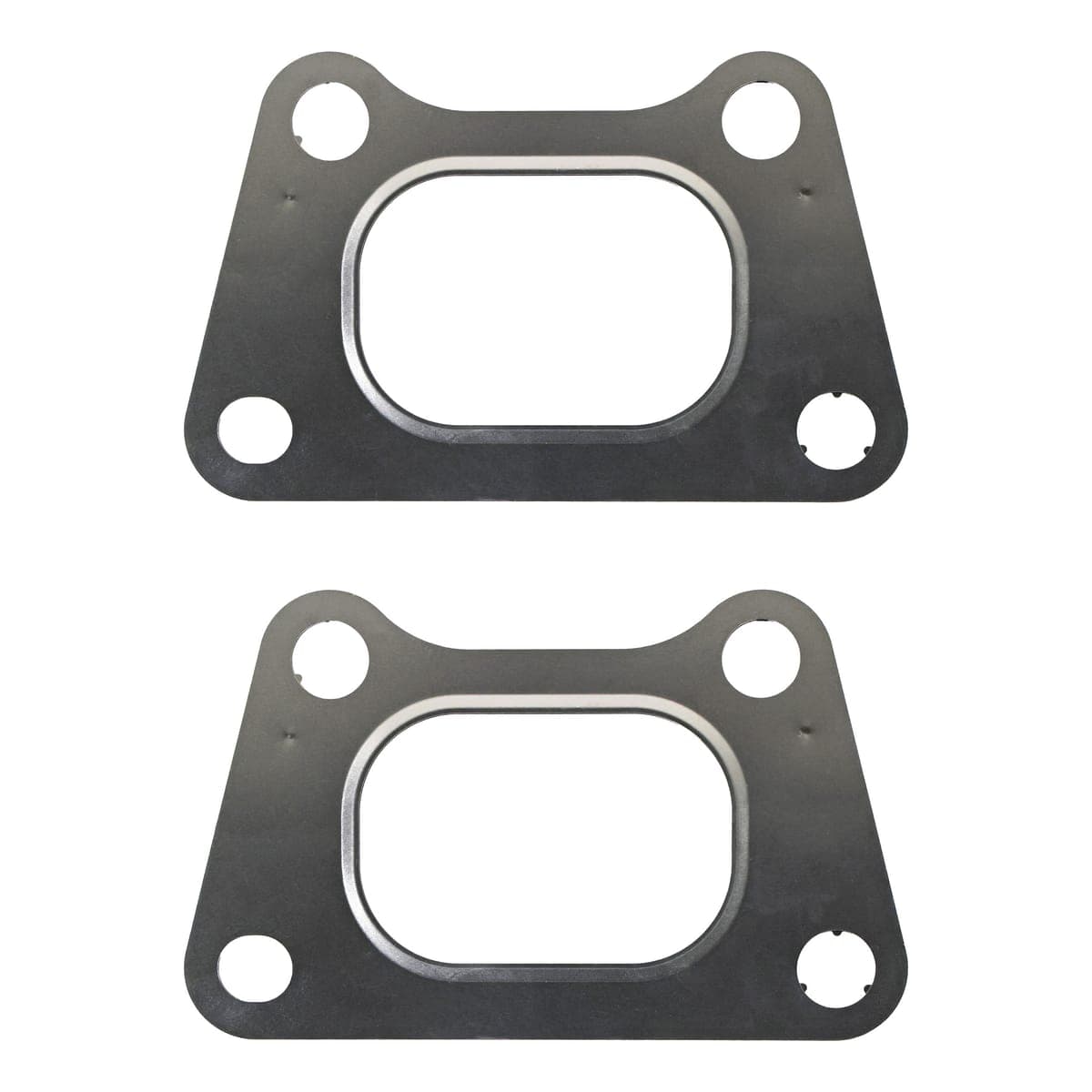 Fel Pro MS97645 Exhaust Manifold Gasket Set