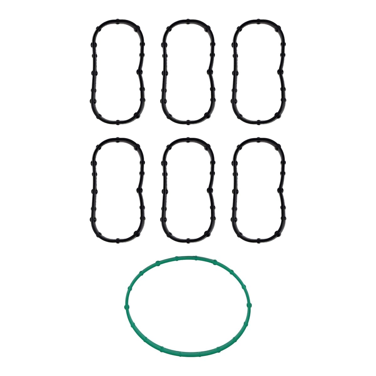 Fel Pro MS97649 Intake Manifold Gasket Set