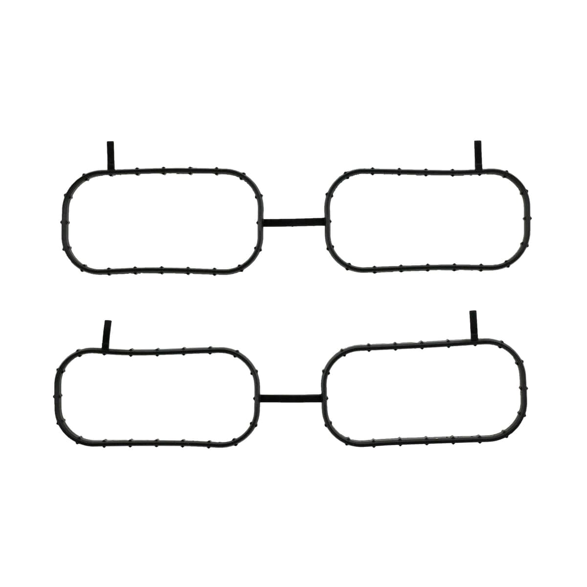 Fel Pro MS97651 Fuel Injection Plenum Gasket Set