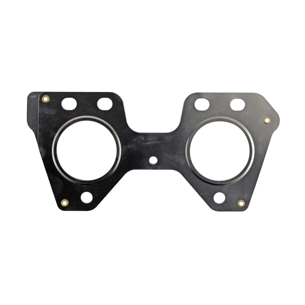 Fel Pro MS97660 Exhaust Manifold Gasket Set