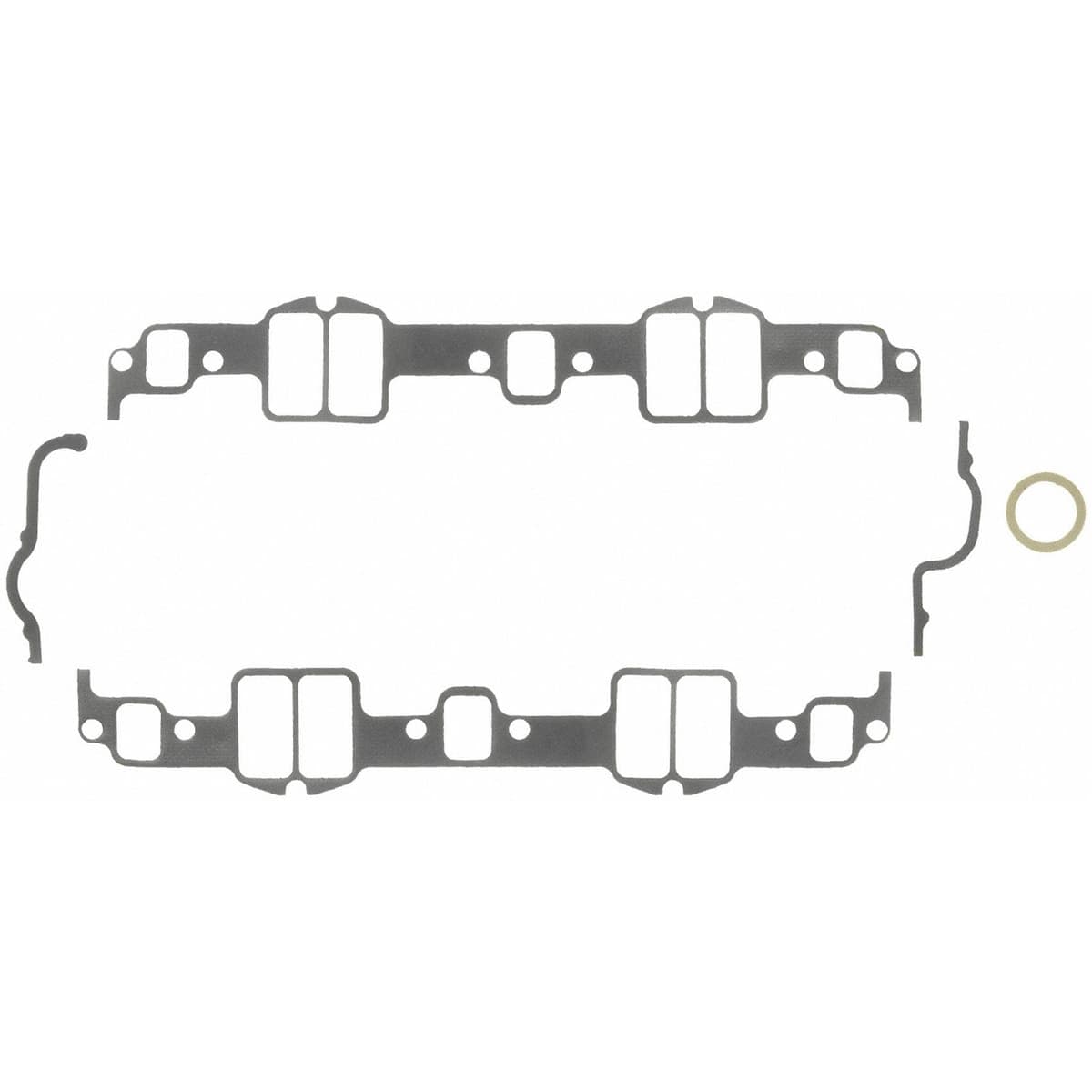 Fel Pro MS9788B Intake Manifold Gasket Set