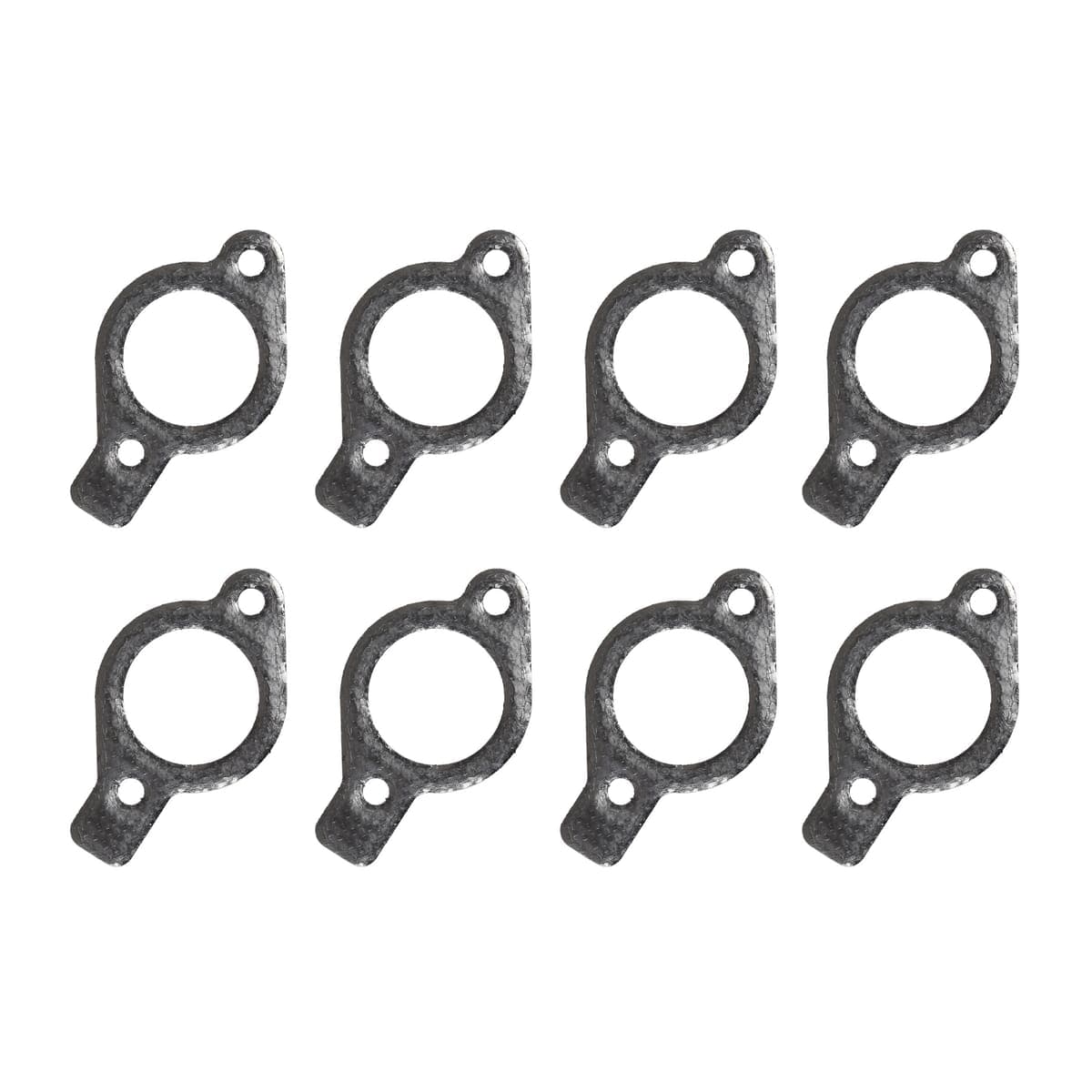 Fel Pro MS98017 Exhaust Manifold Gasket Set