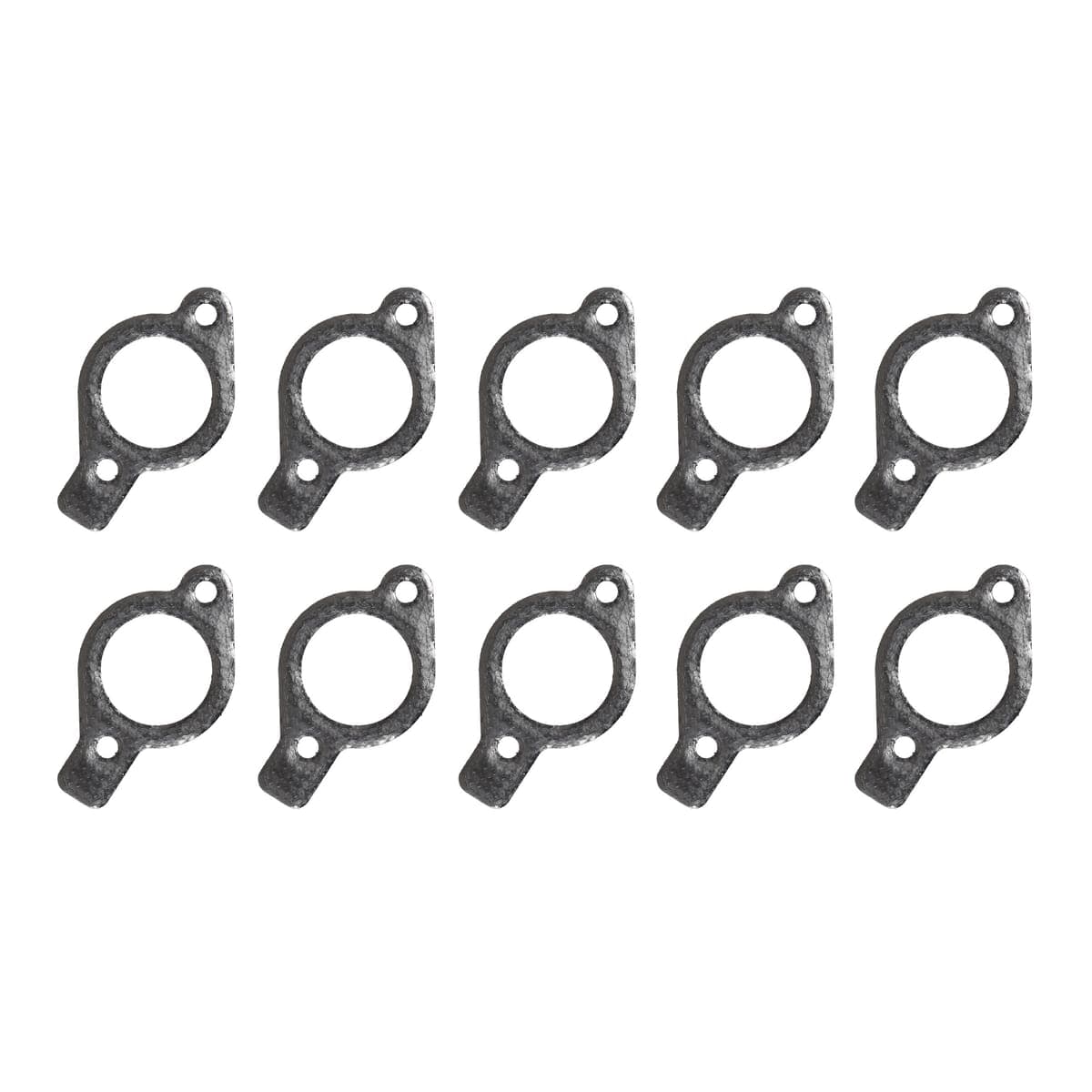 Fel Pro MS98018 Exhaust Manifold Gasket Set