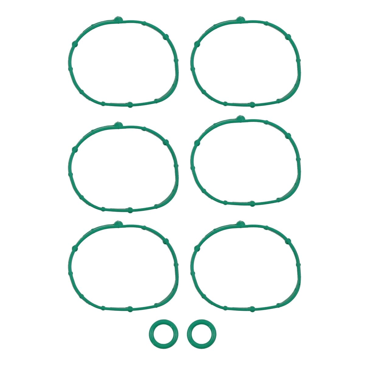 Fel Pro MS98021 Intake Manifold Gasket Set