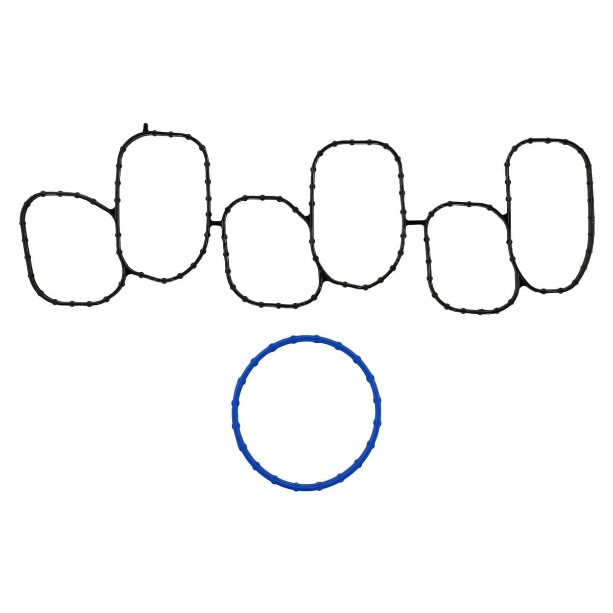 Fel Pro MS98024 Intake Manifold Gasket Set