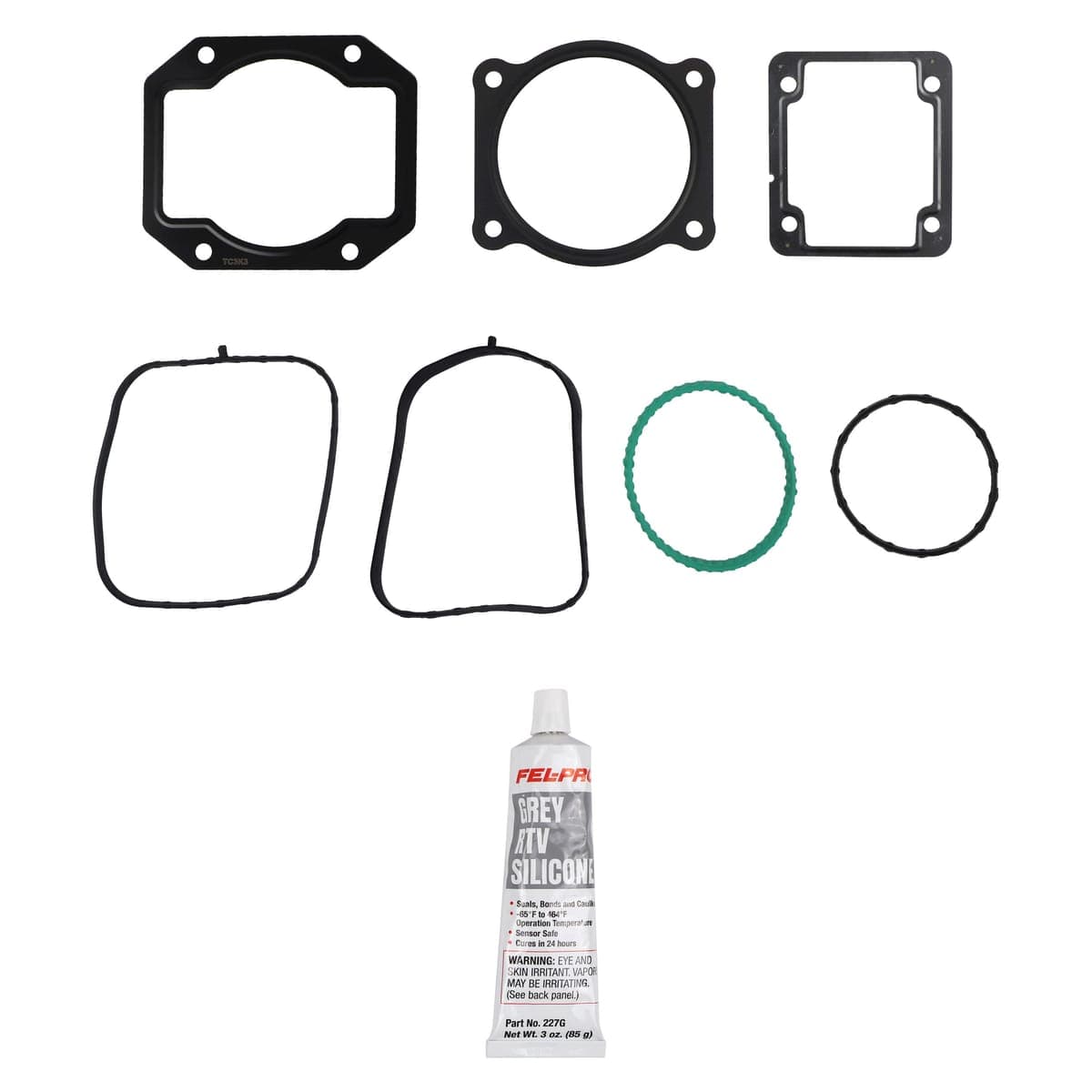 Fel Pro MS98048 Intake Manifold Gasket Set