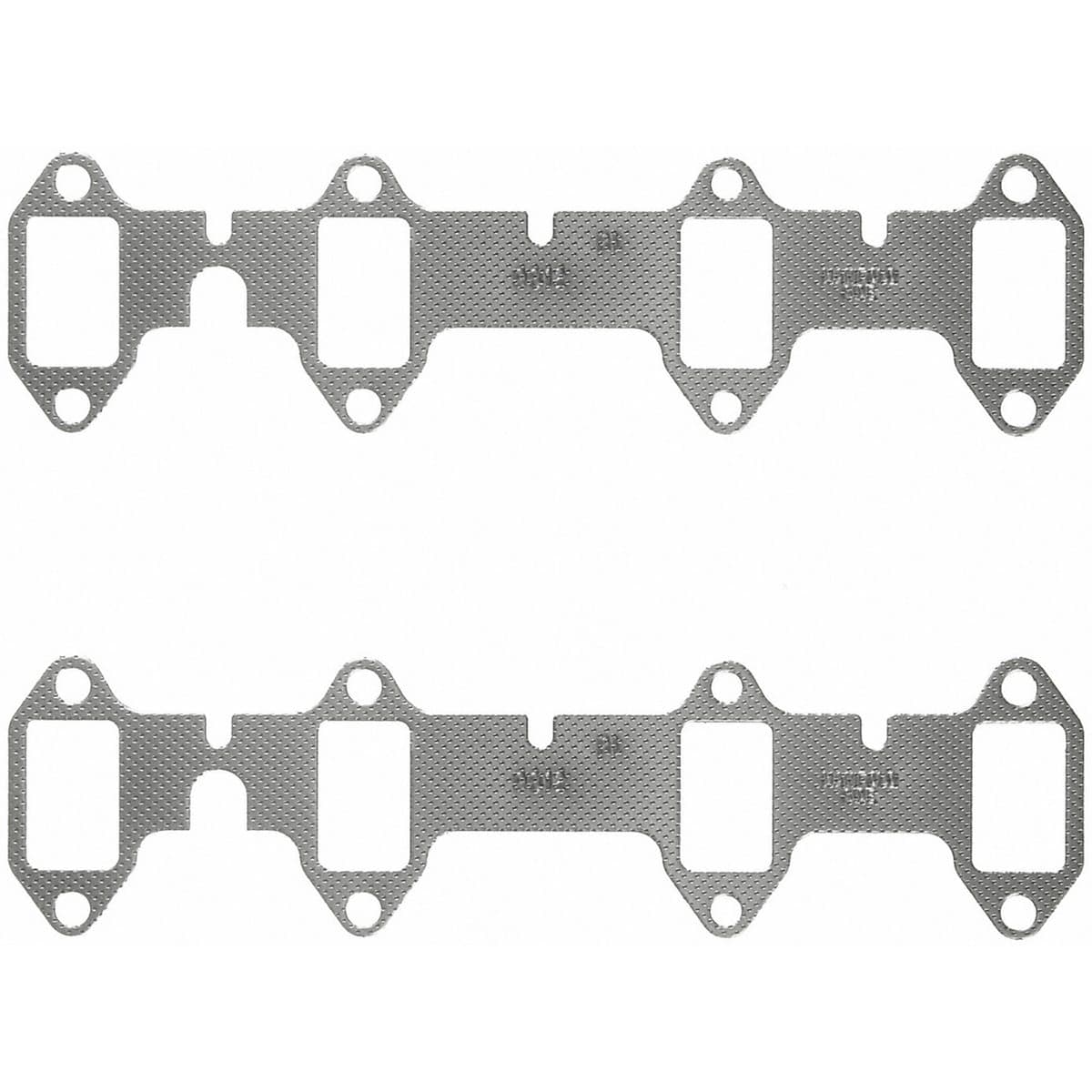 Fel Pro MS9812 Exhaust Manifold Gasket Set