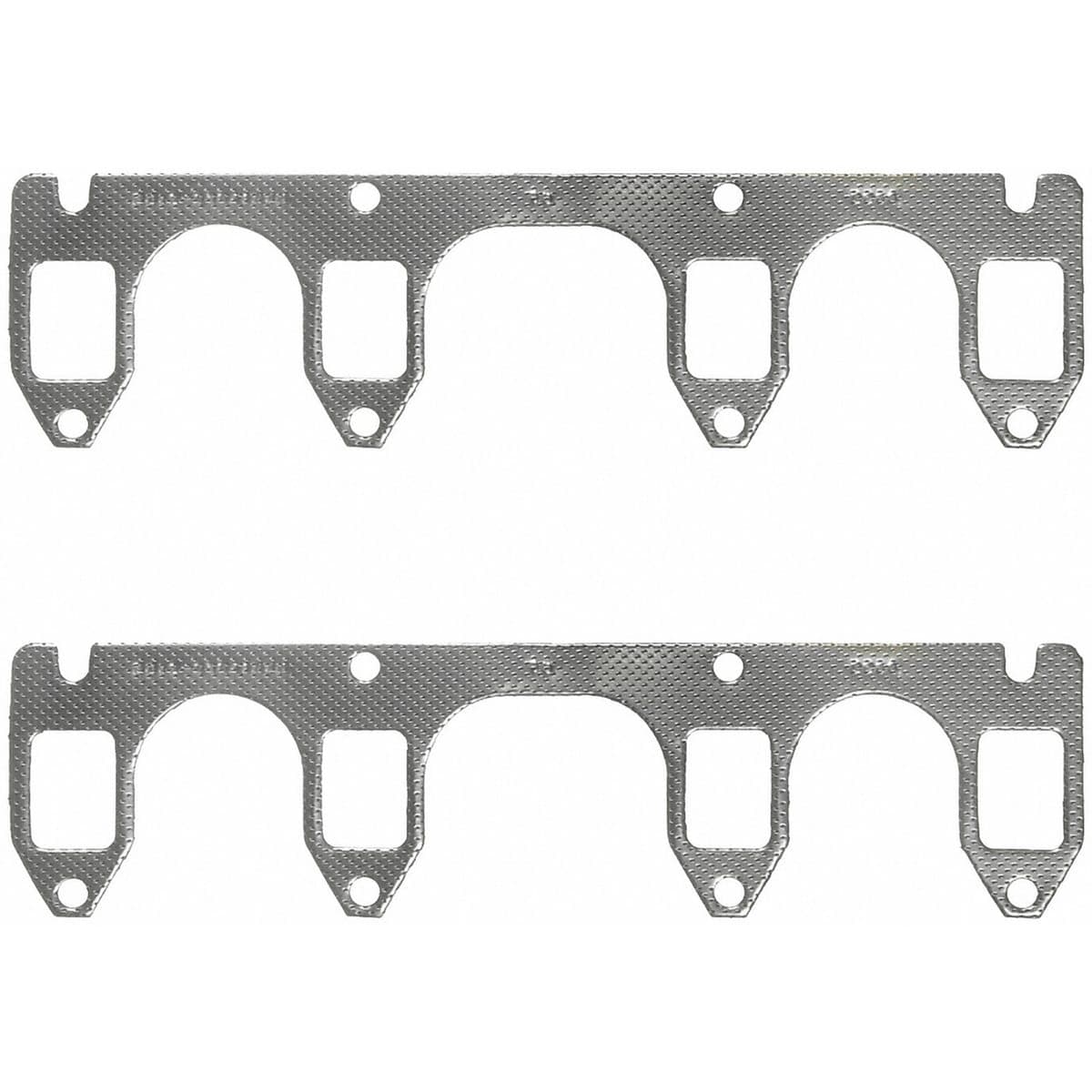 Fel Pro MS9906 Exhaust Manifold Gasket Set