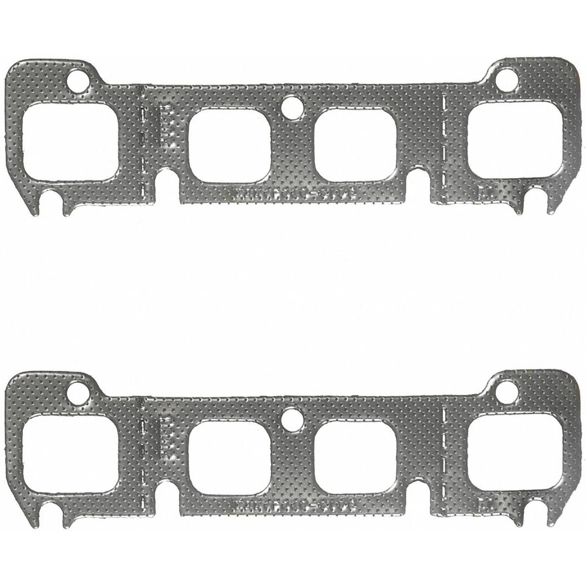 Fel Pro MS9908 Exhaust Manifold Gasket Set