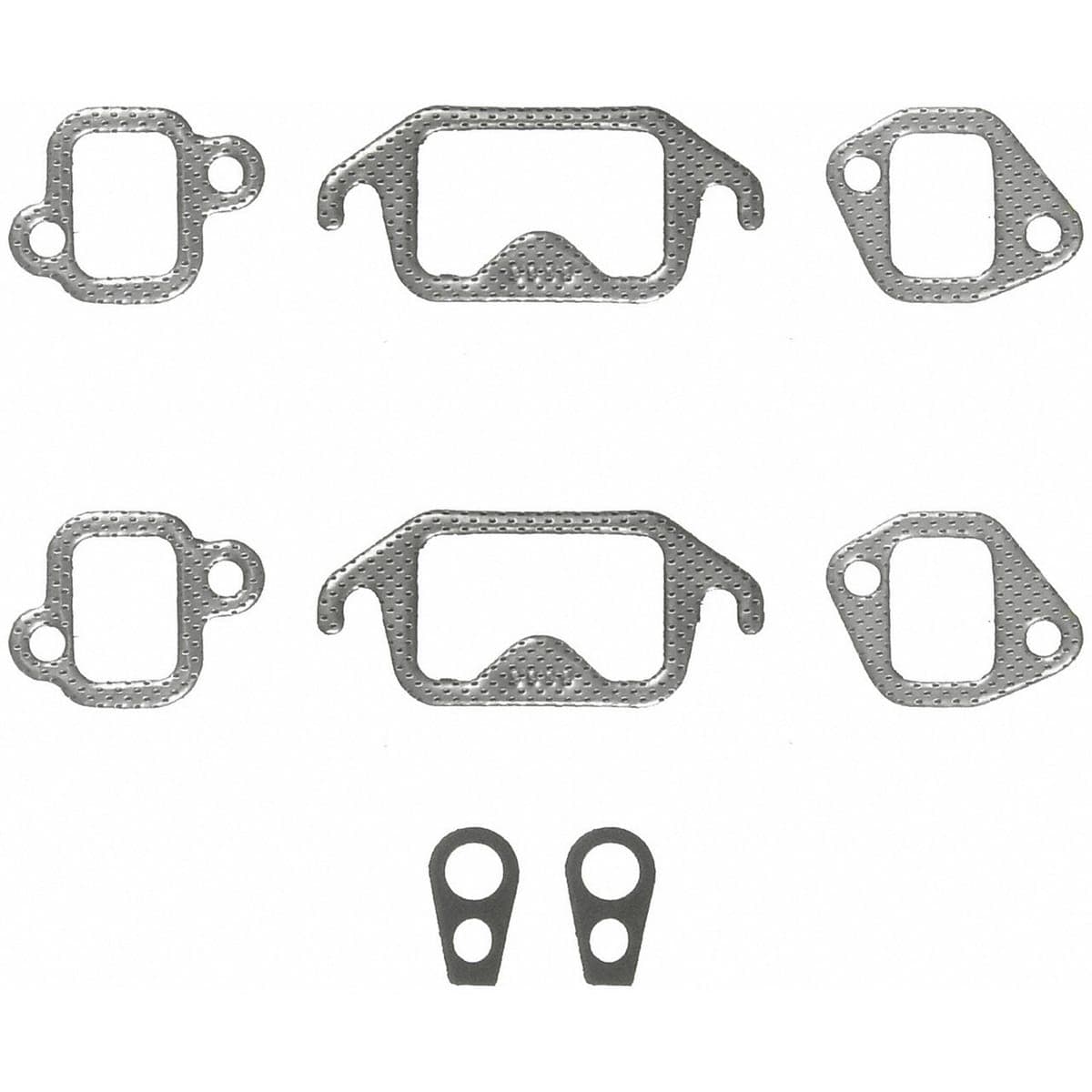 Fel Pro MS9939 Exhaust Manifold Gasket Set