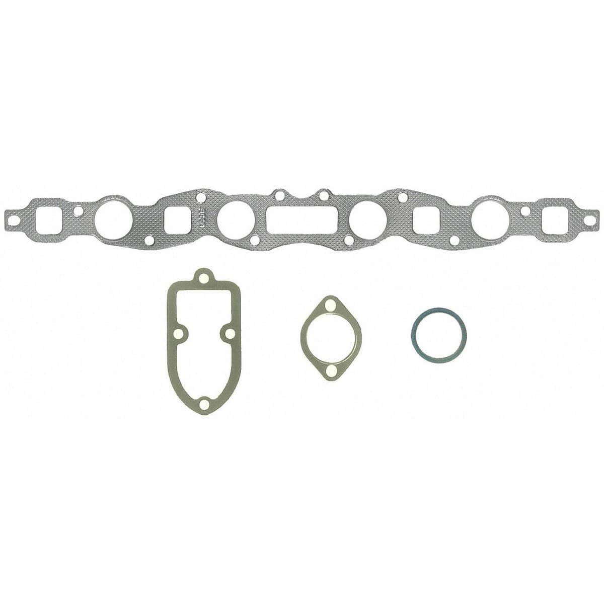 Fel Pro MS9960 Intake and Exhaust Manifolds Combination Gasket